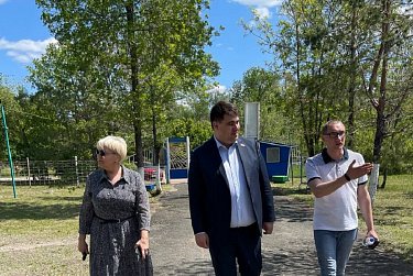 Благополучное, защищенное детство – приоритетная задача государства